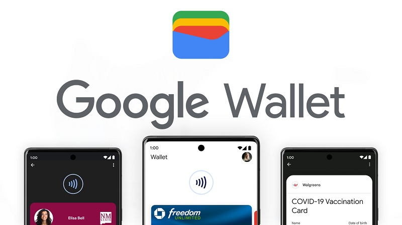 Tips I Google Wallet 登陆马来西亚！教你7个步骤添加银行卡/信用卡进Wallet！ 更多热点 图1张