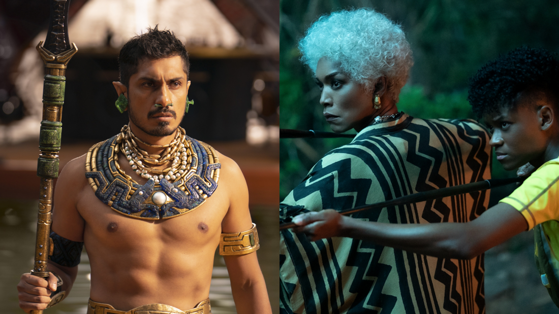 Black Panther 2 影评