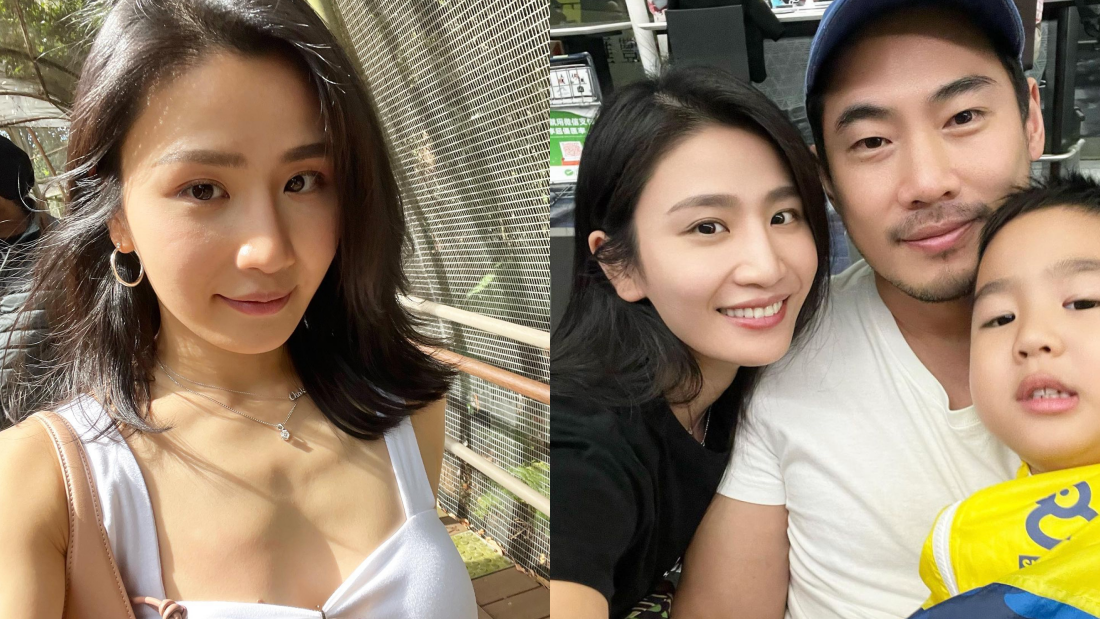 遭网红影射：婚后偷吃、出席富豪饭局！林芊妤怒轰：别一句话就抹杀我 娱乐资讯 图1张
