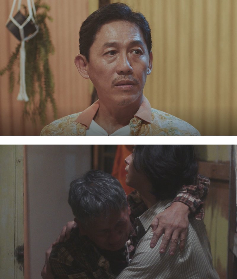 深海失物所 | 郭晓东“震胸”向苏凯漩告白：我喜欢你！被拒绝后像阿飘一样 娱乐资讯 图4张