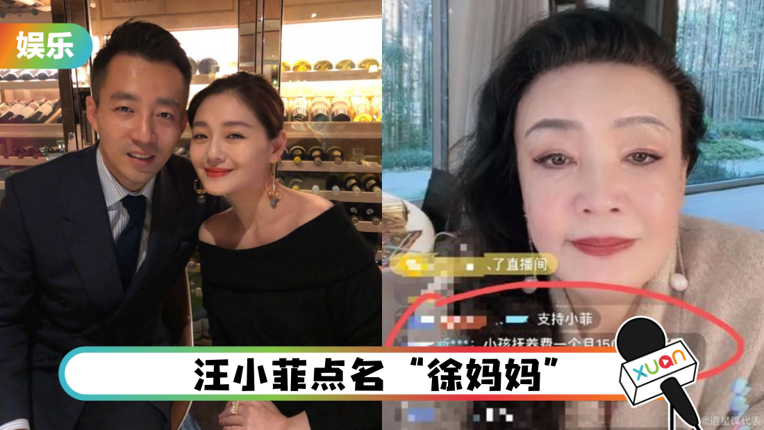 张兰：别把我逼急了！曝手握“粉身碎骨”级黑料！