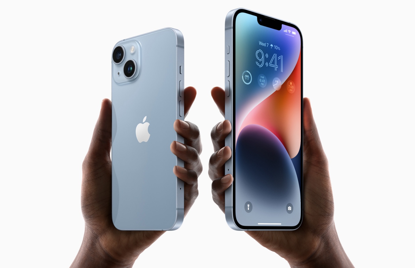 销量不佳?分析师指出 iPhone 14 Plus 下月面板出货量趋近于零 内容图1 潮品文-大潮社旗下实时最新热点娱乐时尚数码等新闻资讯网站! 销量不佳?分析师指出 iPhone 14 Plus 下月面板出货量趋近于零