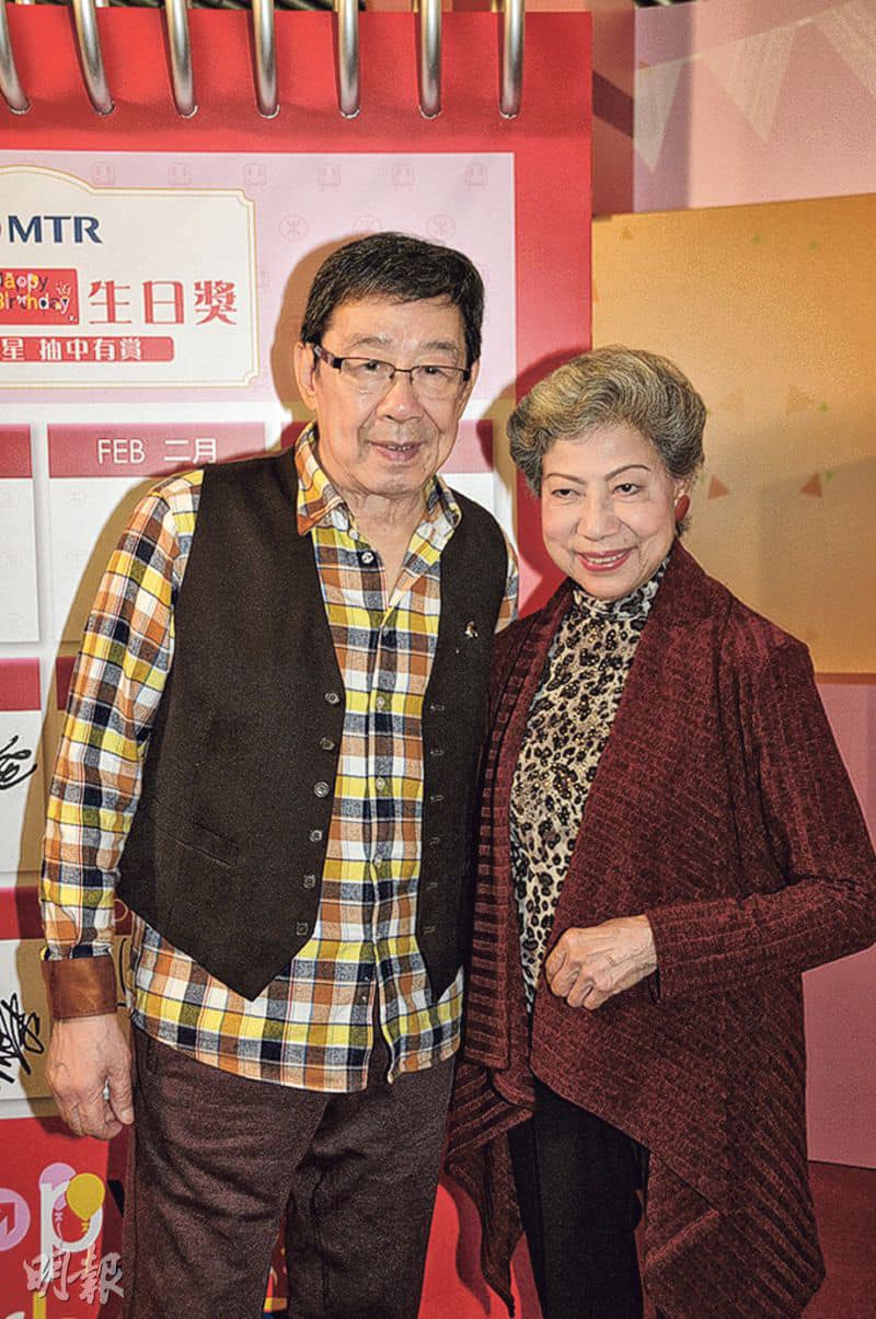 疯传90岁胡枫求婚成功88岁罗兰