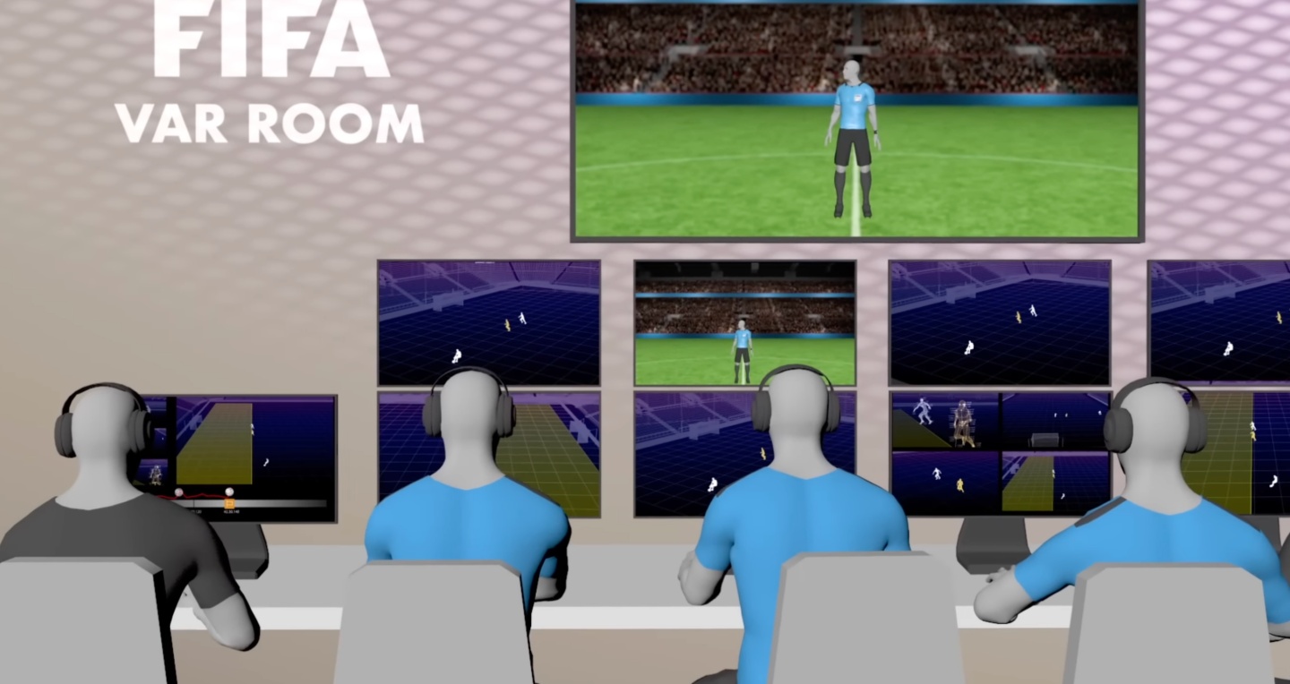 世界杯风潮来袭!Google App 推迷你足球游戏 打开手机就能玩(iOS/Android) 内容图6 潮品文-大潮社旗下实时最新热点娱乐时尚数码等新闻资讯网站! 世界杯风潮来袭!Google App 推迷你足球游戏 打开手机就能玩(iOS/Android)