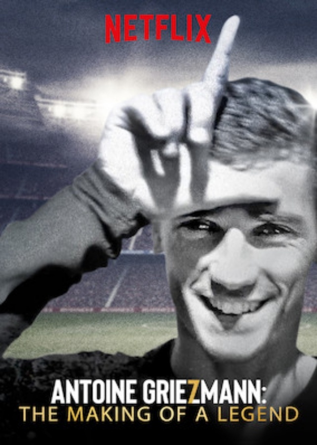 足球迷必看！Netflix 就能看到 FIFA 丑闻秘辛 窥探世界杯传奇球员们的人生历程