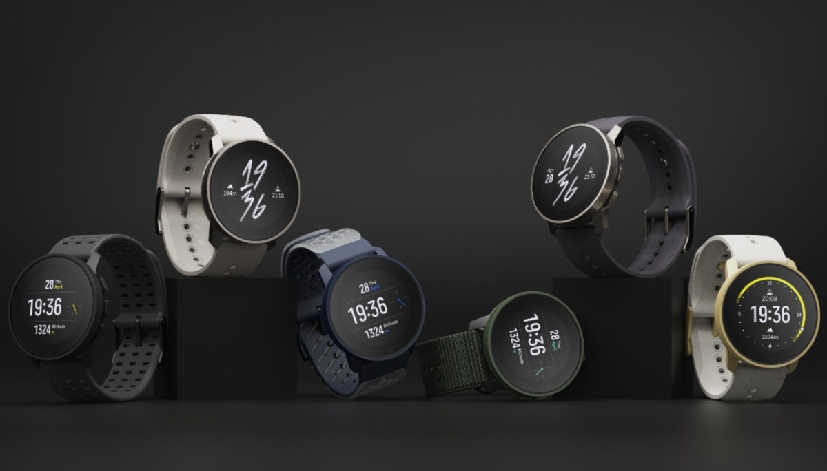 芬兰牌智慧手表 Suunto 9 Peak Pro 登台！外型优雅但有军规认证的坚强 休闲潜水也支援