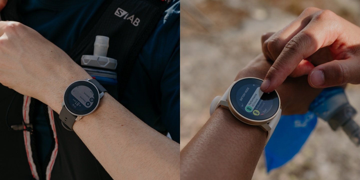 芬兰牌智慧手表 Suunto 9 Peak Pro 登台！外型优雅但有军规认证的坚强 休闲潜水也支援