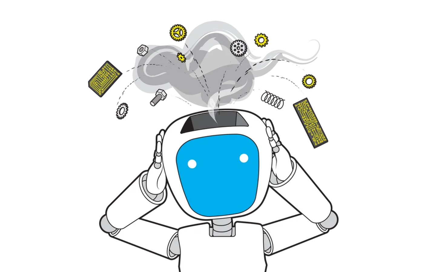 Meta 的学术机器人开用两天即被关闭!本篇帮你盘点 AI 失败的 7 大原因 内容图4 潮品文-大潮社旗下实时最新热点娱乐时尚数码等新闻资讯网站! Meta 的学术机器人开用两天即被关闭!本篇帮你盘点 AI 失败的 7 大原因