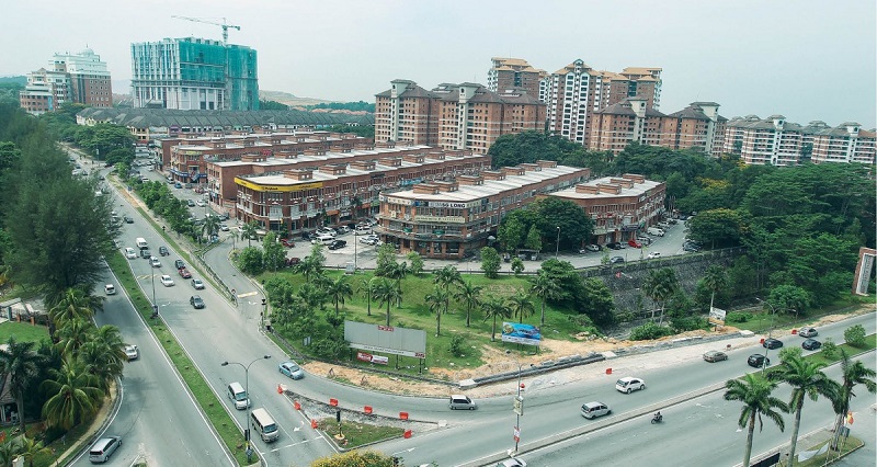 盘点 I 首相住的Sungai Long有山有水？7个当地特色报你知！ 更多热点 图2张