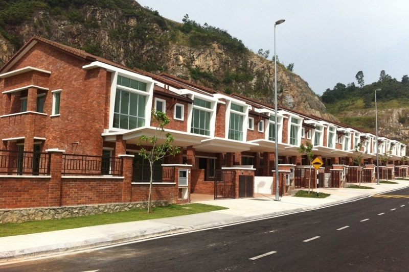 盘点 I 首相住的Sungai Long有山有水？7个当地特色报你知！ 更多热点 图3张