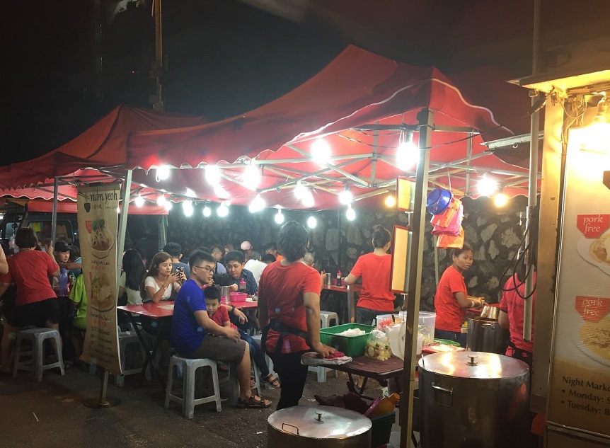 盘点 I 首相住的Sungai Long有山有水？7个当地特色报你知！ 更多热点 图9张