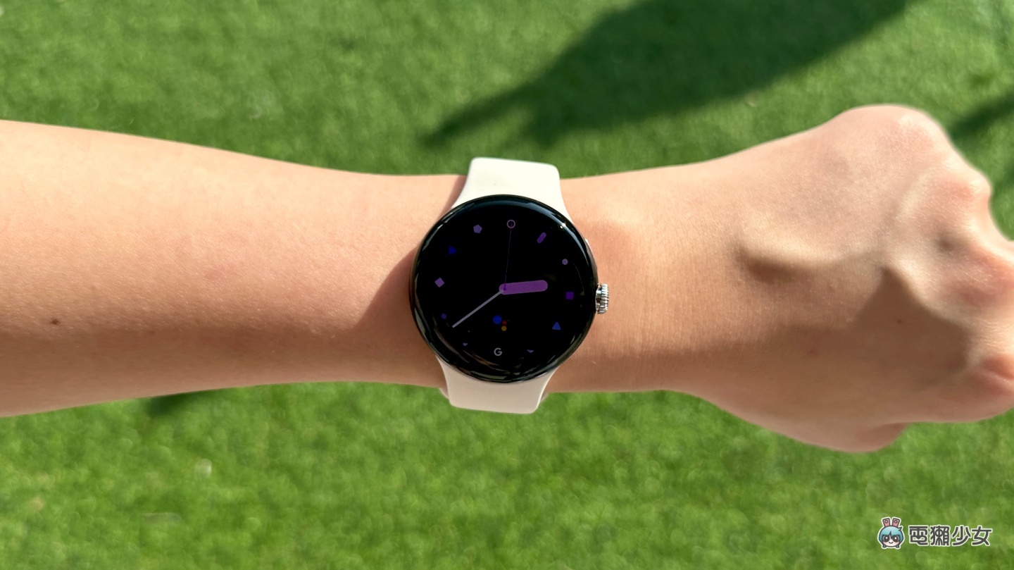 Google Pixel Watch 值得买单吗?功能完整但还有进步空间!优缺点一次告诉你 内容图2 潮品文-大潮社旗下实时最新热点娱乐时尚数码等新闻资讯网站! Google Pixel Watch 值得买单吗?功能完整但还有进步空间!优缺点一次告诉你