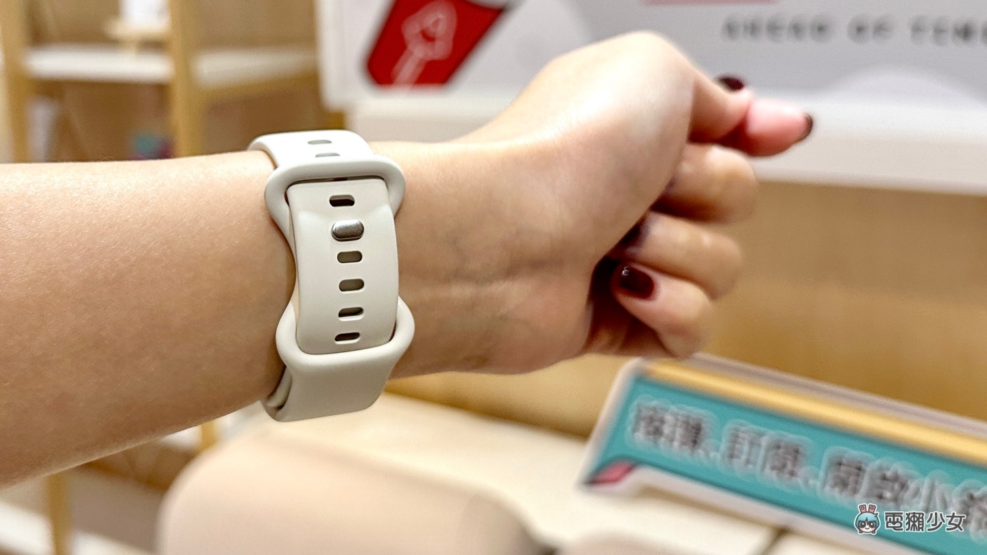 Google Pixel Watch 值得买单吗?功能完整但还有进步空间!优缺点一次告诉你 内容图3 潮品文-大潮社旗下实时最新热点娱乐时尚数码等新闻资讯网站! Google Pixel Watch 值得买单吗?功能完整但还有进步空间!优缺点一次告诉你