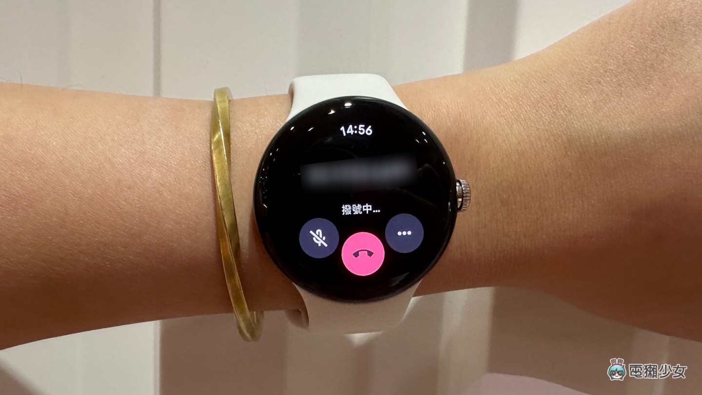 Google Pixel Watch 值得买单吗?功能完整但还有进步空间!优缺点一次告诉你 内容图7 潮品文-大潮社旗下实时最新热点娱乐时尚数码等新闻资讯网站! Google Pixel Watch 值得买单吗?功能完整但还有进步空间!优缺点一次告诉你