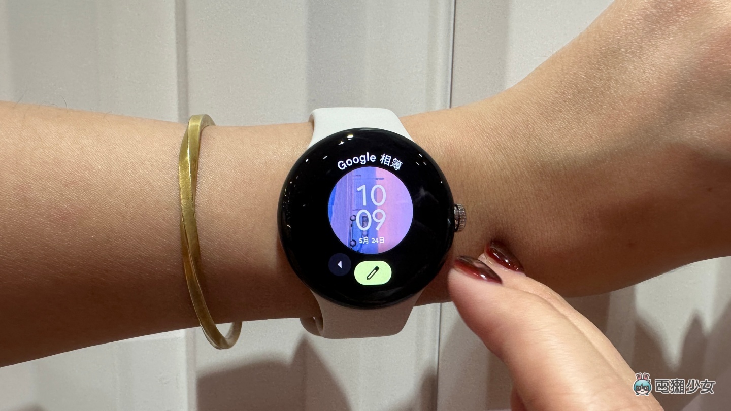 Google Pixel Watch 值得买单吗?功能完整但还有进步空间!优缺点一次告诉你 内容图10 潮品文-大潮社旗下实时最新热点娱乐时尚数码等新闻资讯网站! Google Pixel Watch 值得买单吗?功能完整但还有进步空间!优缺点一次告诉你