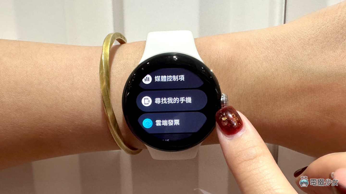 Google Pixel Watch 值得买单吗?功能完整但还有进步空间!优缺点一次告诉你 内容图12 潮品文-大潮社旗下实时最新热点娱乐时尚数码等新闻资讯网站! Google Pixel Watch 值得买单吗?功能完整但还有进步空间!优缺点一次告诉你