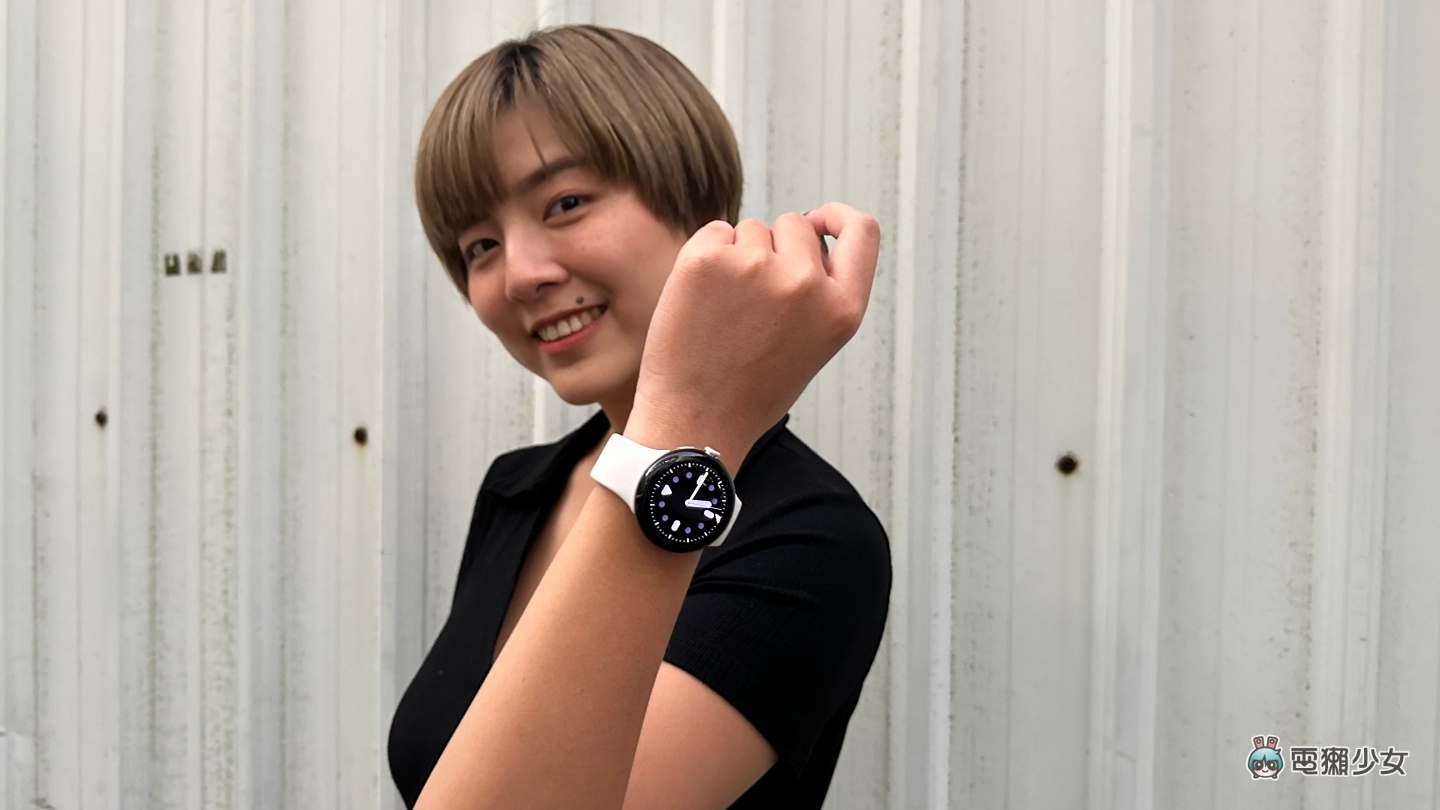 Google Pixel Watch 值得买单吗?功能完整但还有进步空间!优缺点一次告诉你 内容图13 潮品文-大潮社旗下实时最新热点娱乐时尚数码等新闻资讯网站! Google Pixel Watch 值得买单吗?功能完整但还有进步空间!优缺点一次告诉你