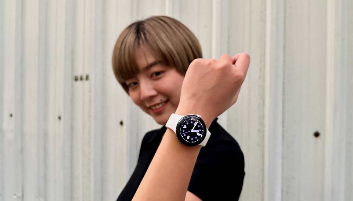 Google Pixel Watch 值得买单吗？功能完整但还有进步空间！优缺点一次告诉你