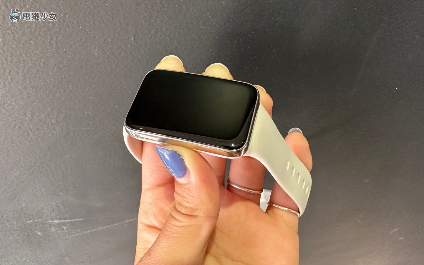 小米手环 7 Pro 推不推?一个月深度使用心得 结果 GPS 没有用?告诉你我的最喜欢与最讨厌! 内容图3 潮品文-大潮社旗下实时最新热点娱乐时尚数码等新闻资讯网站! 小米手环 7 Pro 推不推?一个月深度使用心得 结果 GPS 没有用?告诉你我的最喜欢与最讨厌!