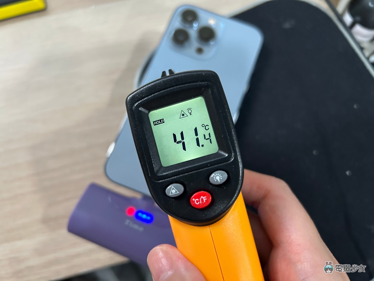 移动电源的‘ 额定容量 ’是什么意思?电量越大真的越厉害?选购前这件事你一定要知道 内容图4 潮品文-大潮社旗下实时最新热点娱乐时尚数码等新闻资讯网站! 移动电源的‘ 额定容量 ’是什么意思?电量越大真的越厉害?选购前这件事你一定要知道