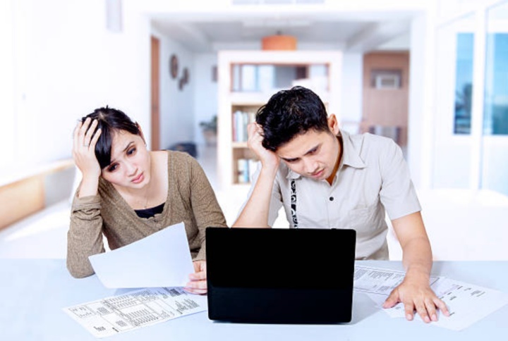 Tips I 情侣买房后分手？除了会亏损这3点，房屋又该如何处置？ 更多热点 图1张