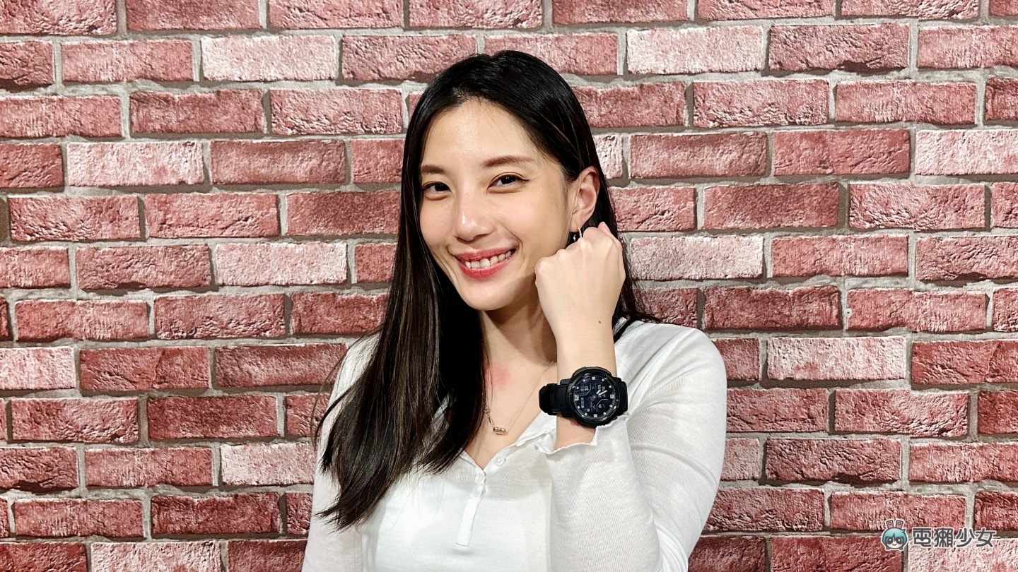 开箱|Garmin 新手表来了!Instinct Crossover 实体指针结合数位萤幕 加上太阳能让续航无限大了啦 内容图1 潮品文-大潮社旗下实时最新热点娱乐时尚数码等新闻资讯网站! 开箱|Garmin 新手表来了!Instinct Crossover 实体指针结合数位萤幕 加上太阳能让续航无限大了啦