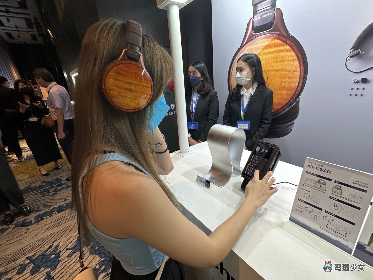 出门|铁三角 60 周年了!推出五款精美限量商品 从黑胶唱头到无线耳机 还有复刻版 Sound Burger 真的爱了 内容图6 潮品文-大潮社旗下实时最新热点娱乐时尚数码等新闻资讯网站! 出门|铁三角 60 周年了!推出五款精美限量商品 从黑胶唱头到无线耳机 还有复刻版 Sound Burger 真的爱了