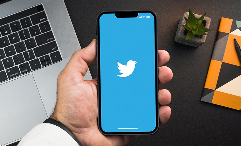 Twitter
