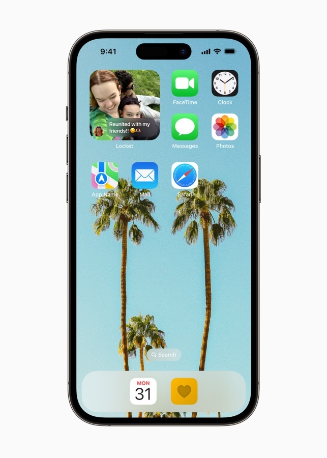 苹果 App Store 2022 年度榜单出炉!BeReal、GoodNotes 5、Apex 英雄 M、Locket Widget 都获奖 内容图4 潮品文-大潮社旗下实时最新热点娱乐时尚数码等新闻资讯网站! 苹果 App Store 2022 年度榜单出炉!BeReal、GoodNotes 5、Apex 英雄 M、Locket Widget 都获奖