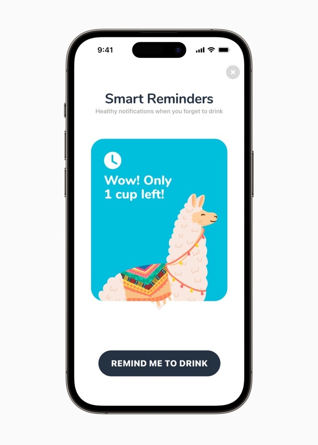 苹果 App Store 2022 年度榜单出炉!BeReal、GoodNotes 5、Apex 英雄 M、Locket Widget 都获奖 内容图5 潮品文-大潮社旗下实时最新热点娱乐时尚数码等新闻资讯网站! 苹果 App Store 2022 年度榜单出炉!BeReal、GoodNotes 5、Apex 英雄 M、Locket Widget 都获奖