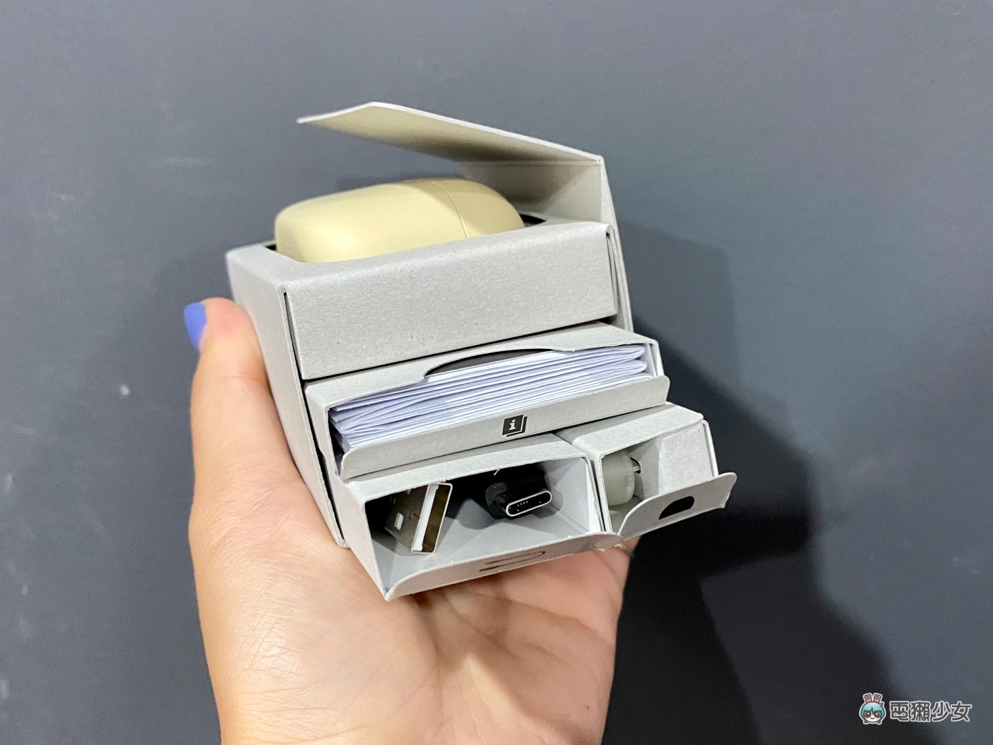 开箱|我买了一副新蓝牙耳机:Sony LinkBuds S!聆听感受可以超越 AirPods Pro?超过一周体验心得报你知 内容图3 潮品文-大潮社旗下实时最新热点娱乐时尚数码等新闻资讯网站! 开箱|我买了一副新蓝牙耳机:Sony LinkBuds S!聆听感受可以超越 AirPods Pro?超过一周体验心得报你知