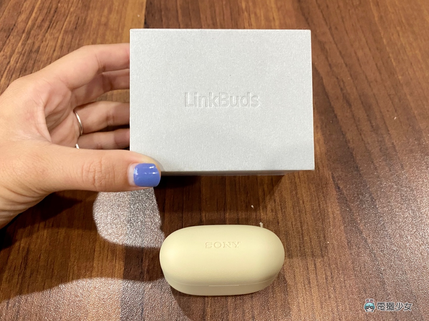 开箱|我买了一副新蓝牙耳机:Sony LinkBuds S!聆听感受可以超越 AirPods Pro?超过一周体验心得报你知 内容图2 潮品文-大潮社旗下实时最新热点娱乐时尚数码等新闻资讯网站! 开箱|我买了一副新蓝牙耳机:Sony LinkBuds S!聆听感受可以超越 AirPods Pro?超过一周体验心得报你知
