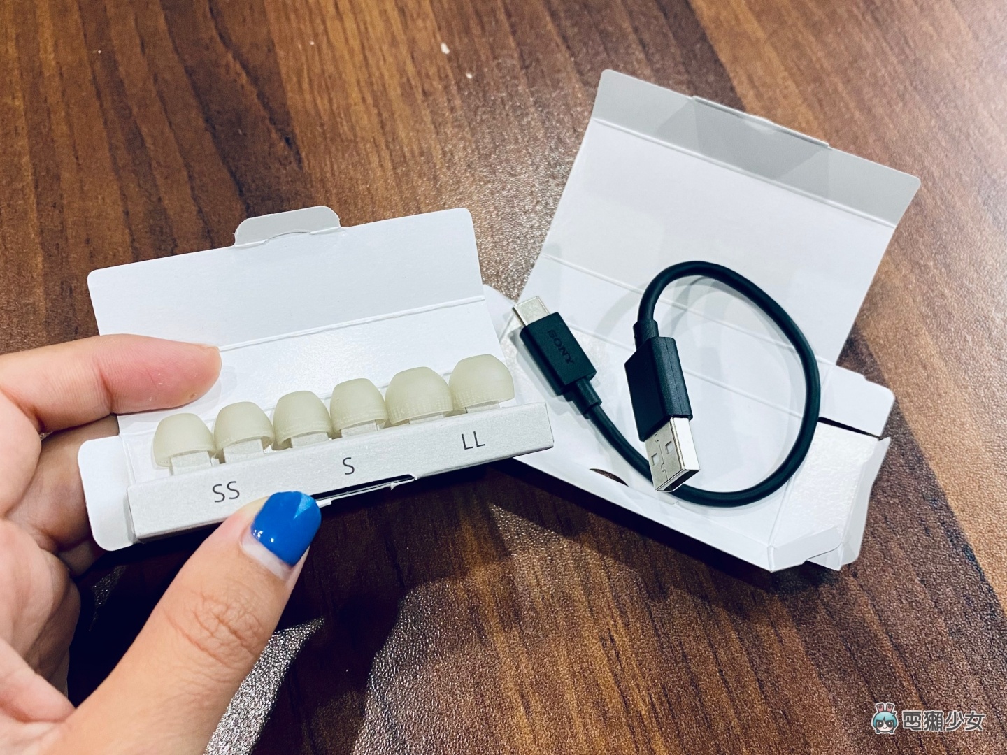 开箱|我买了一副新蓝牙耳机:Sony LinkBuds S!聆听感受可以超越 AirPods Pro?超过一周体验心得报你知 内容图4 潮品文-大潮社旗下实时最新热点娱乐时尚数码等新闻资讯网站! 开箱|我买了一副新蓝牙耳机:Sony LinkBuds S!聆听感受可以超越 AirPods Pro?超过一周体验心得报你知