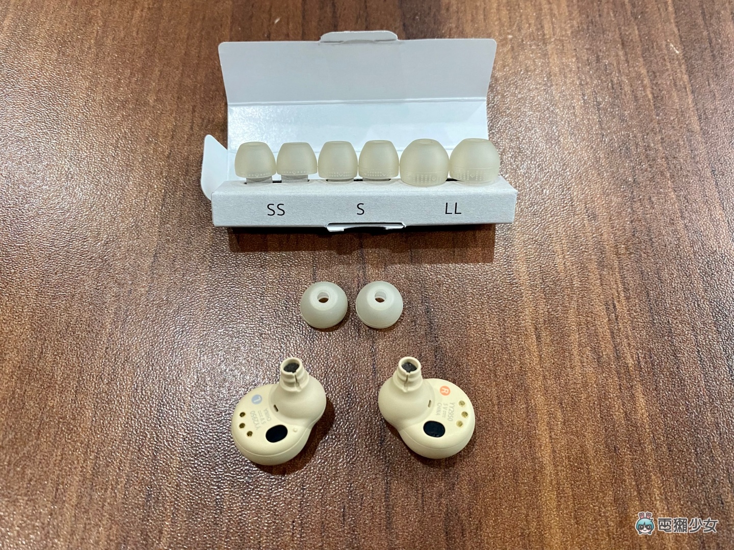 开箱|我买了一副新蓝牙耳机:Sony LinkBuds S!聆听感受可以超越 AirPods Pro?超过一周体验心得报你知 内容图5 潮品文-大潮社旗下实时最新热点娱乐时尚数码等新闻资讯网站! 开箱|我买了一副新蓝牙耳机:Sony LinkBuds S!聆听感受可以超越 AirPods Pro?超过一周体验心得报你知