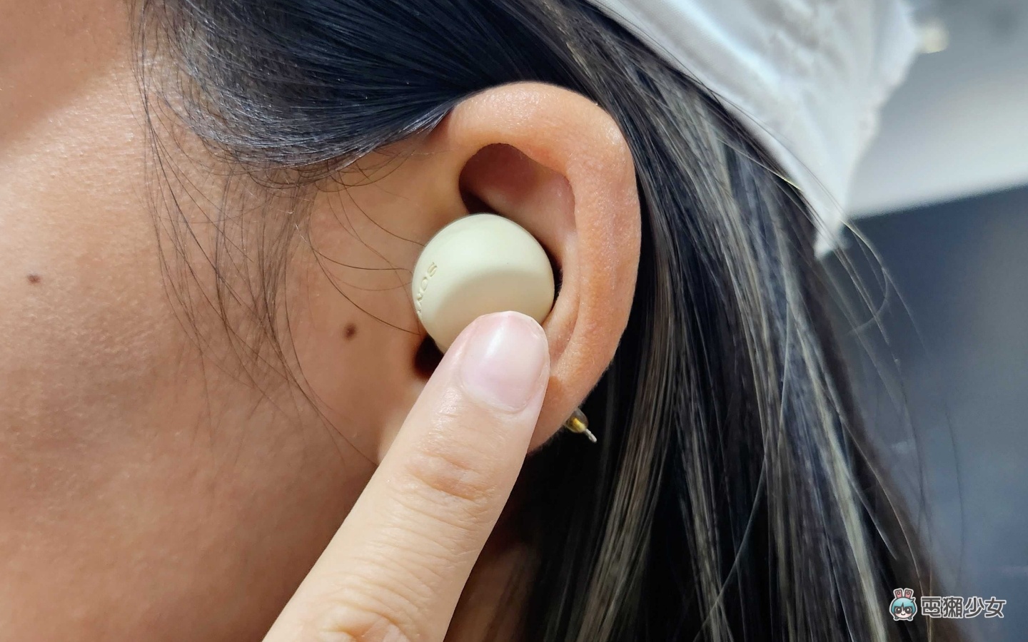 开箱|我买了一副新蓝牙耳机:Sony LinkBuds S!聆听感受可以超越 AirPods Pro?超过一周体验心得报你知 内容图12 潮品文-大潮社旗下实时最新热点娱乐时尚数码等新闻资讯网站! 开箱|我买了一副新蓝牙耳机:Sony LinkBuds S!聆听感受可以超越 AirPods Pro?超过一周体验心得报你知