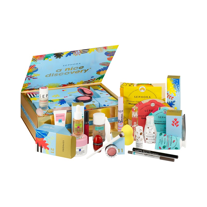 Sephora Advent Calendar