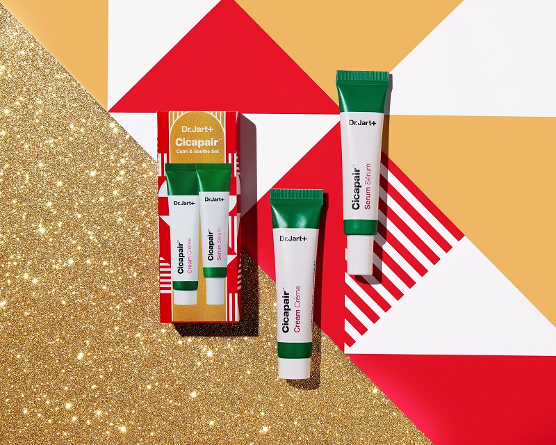 Dr.Jart+ CicapairTM Calm & Soothe Set