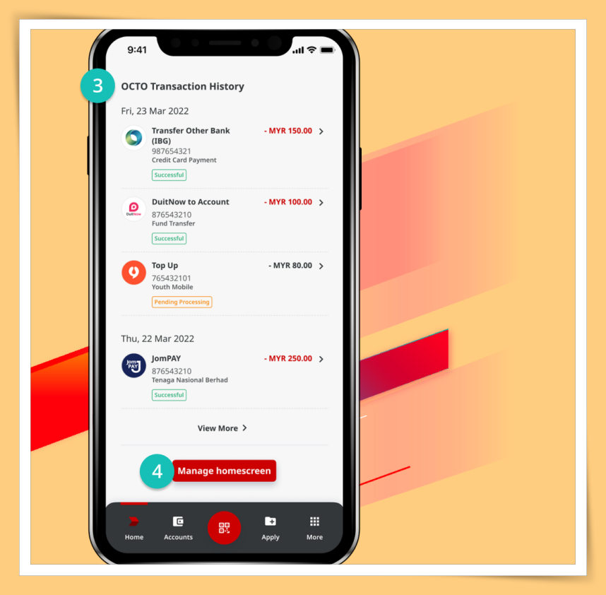 CIMB App
