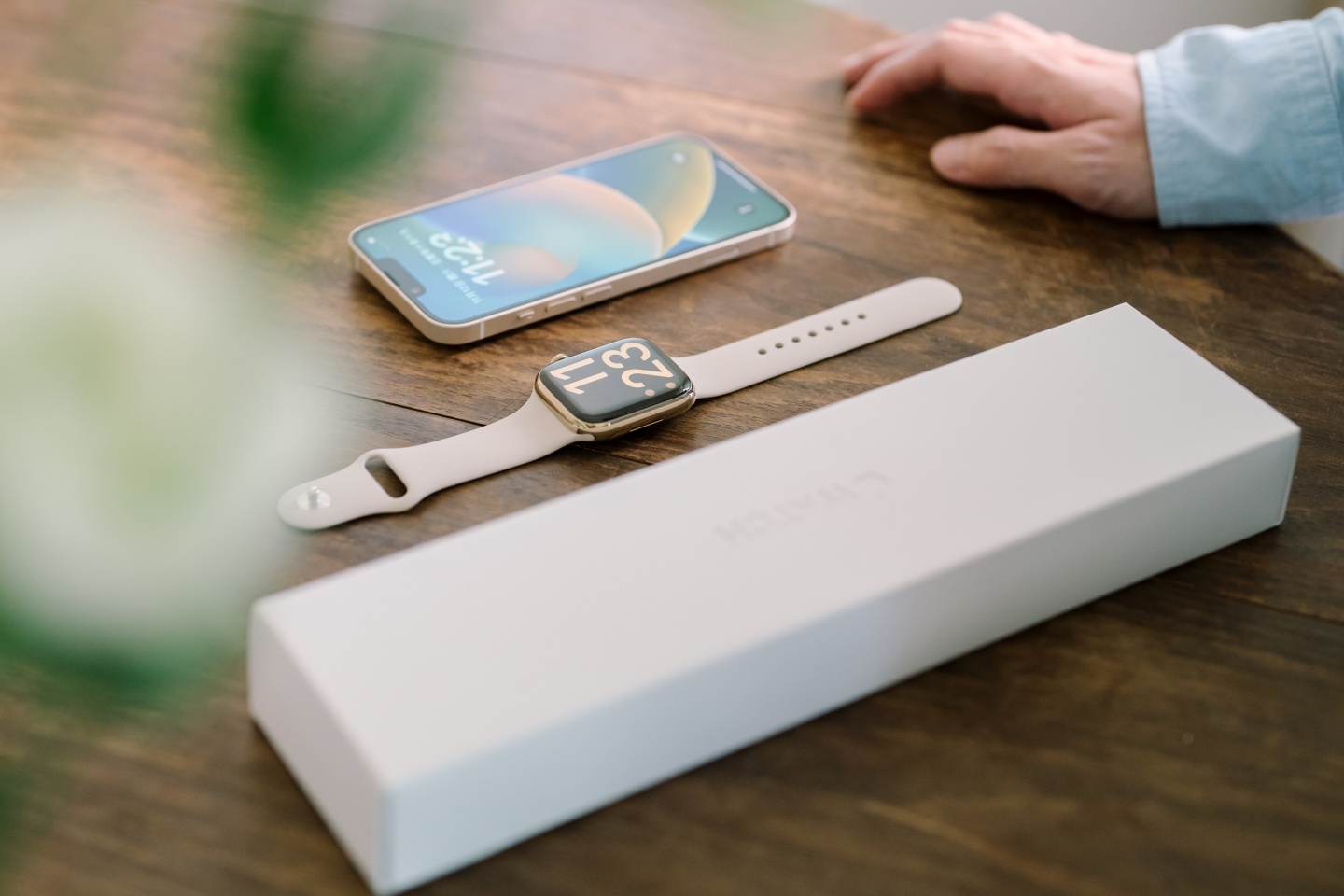 苹果公开节日送礼清单!快来看看哪些产品适合当作暖心的年终佳节好礼 内容图1 潮品文-大潮社旗下实时最新热点娱乐时尚数码等新闻资讯网站! 苹果公开节日送礼清单!快来看看哪些产品适合当作暖心的年终佳节好礼