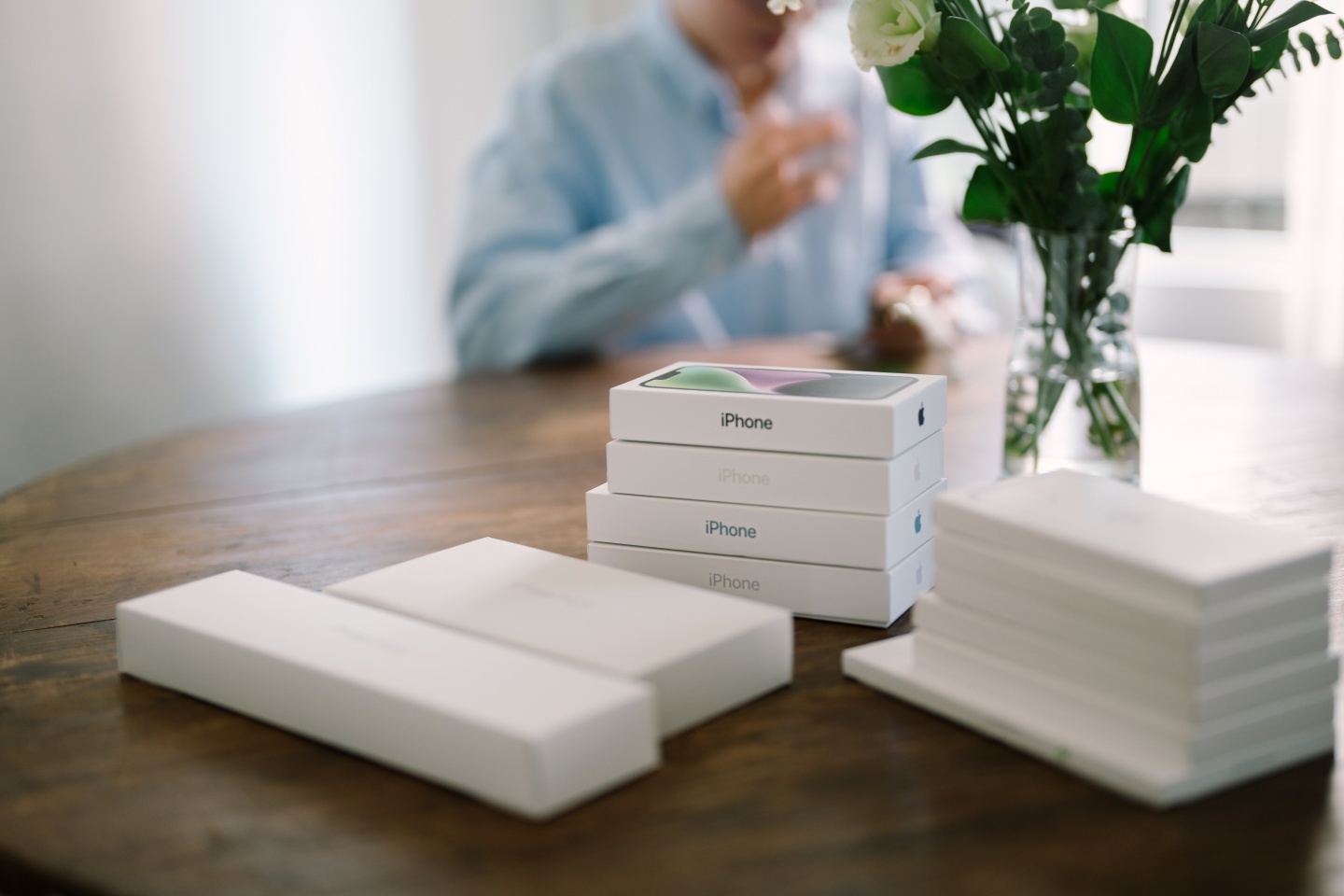 苹果公开节日送礼清单!快来看看哪些产品适合当作暖心的年终佳节好礼 内容图2 潮品文-大潮社旗下实时最新热点娱乐时尚数码等新闻资讯网站! 苹果公开节日送礼清单!快来看看哪些产品适合当作暖心的年终佳节好礼