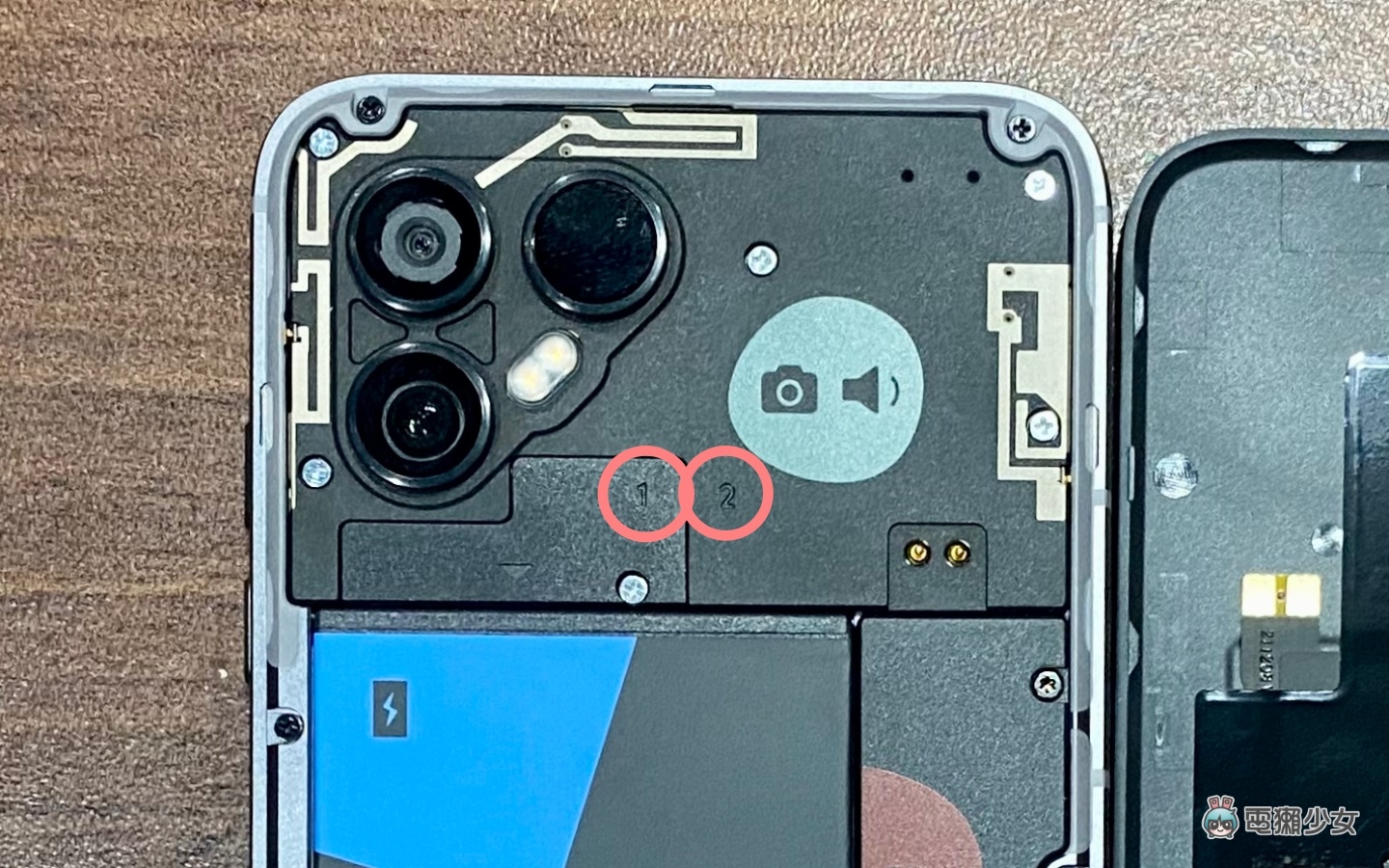 开箱｜拿到荷兰来的 Fairphone 4 了！模组化手机可以轻松拆卸自己维修 不只省钱还超环保？