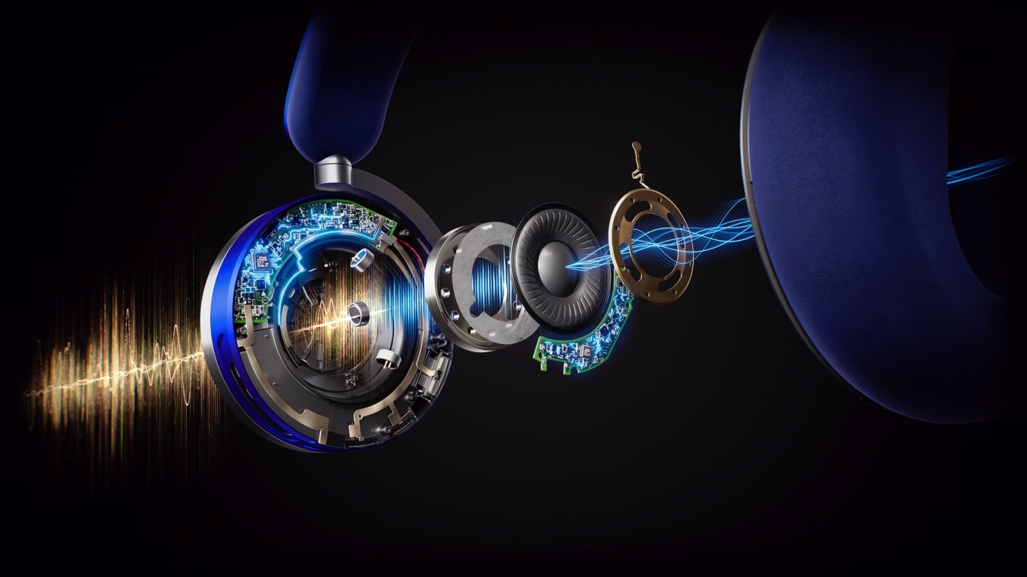 空气清净耳机 Dyson Zone 要来了!耳机帮你降噪不稀奇 同时净化空气 五感体验一起提升? 内容图3 潮品文-大潮社旗下实时最新热点娱乐时尚数码等新闻资讯网站! 空气清净耳机 Dyson Zone 要来了!耳机帮你降噪不稀奇 同时净化空气 五感体验一起提升?