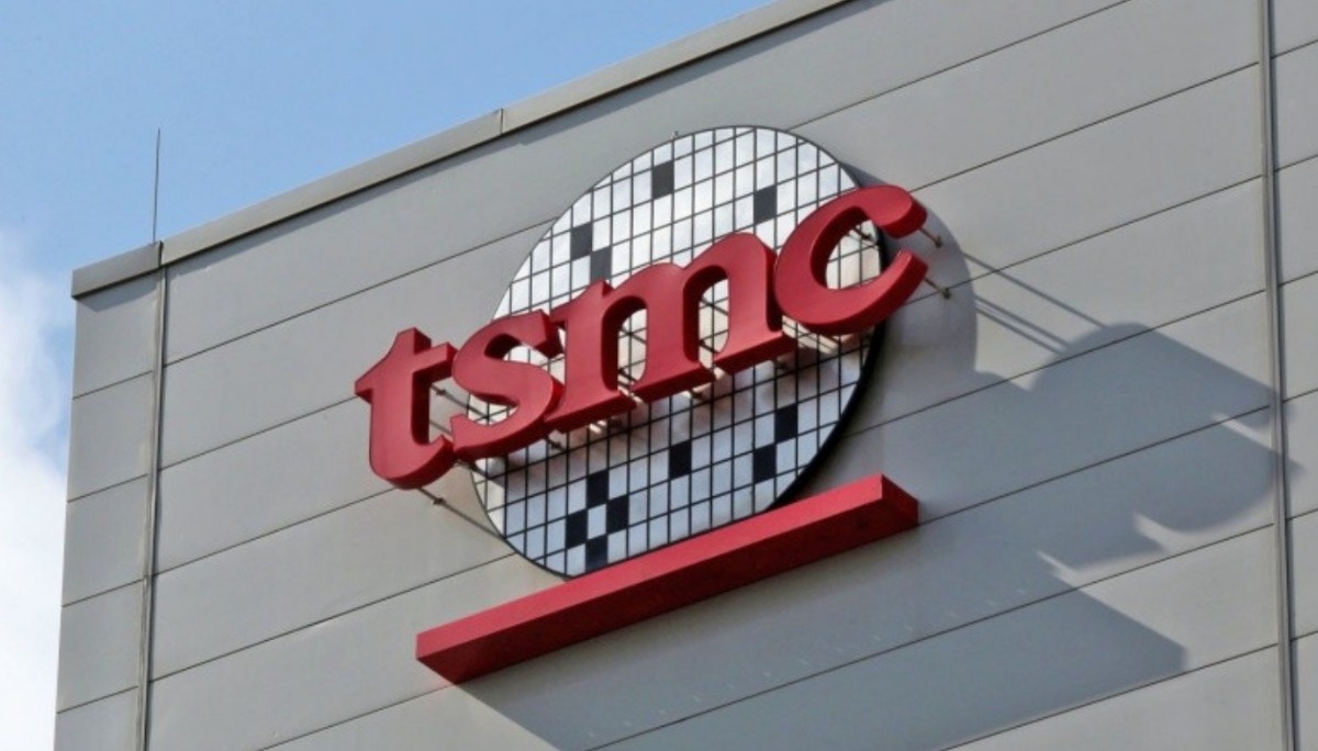 台积电美厂移机典礼！科技业大咖全到齐