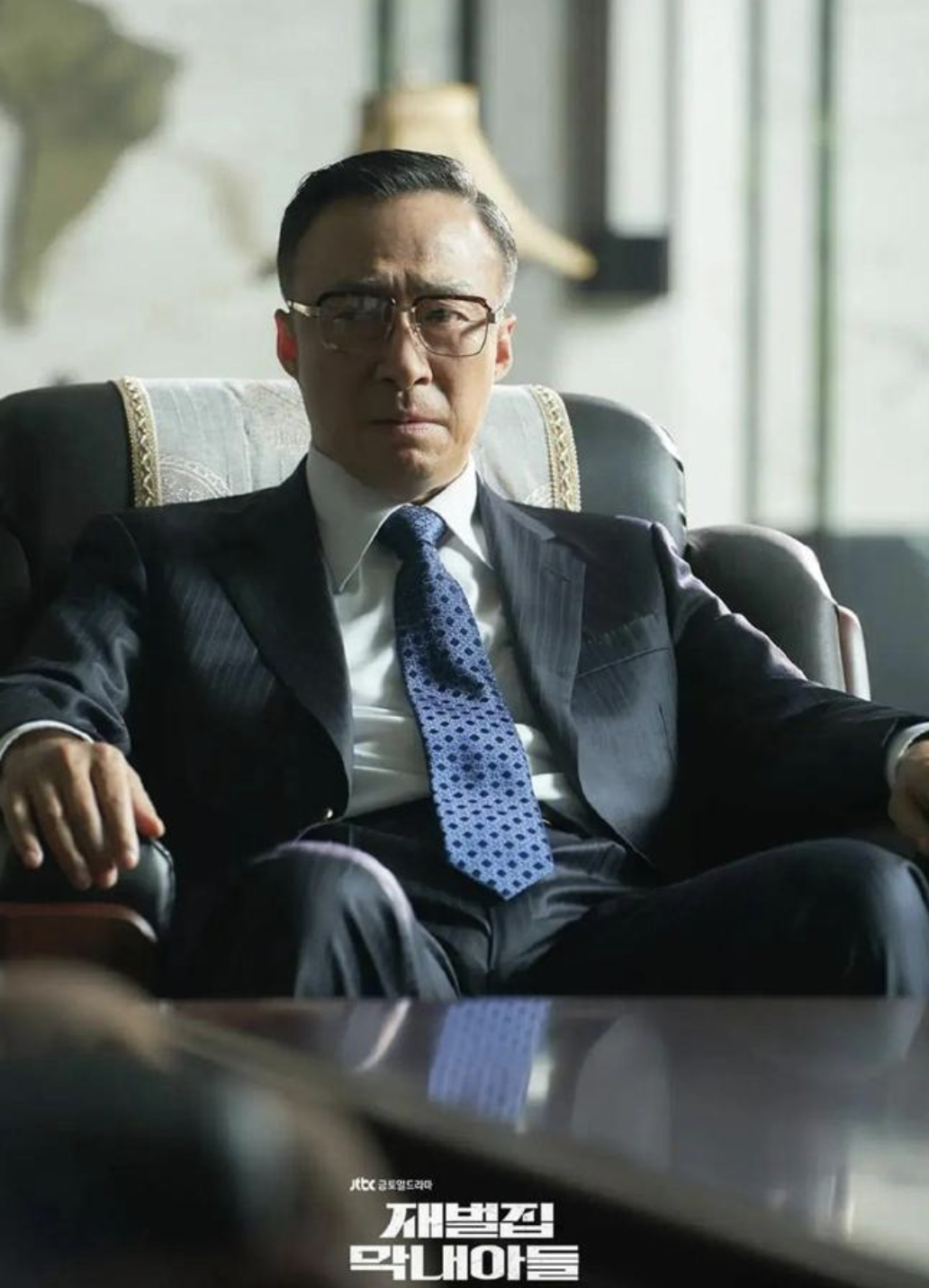 盘点《财阀家的小儿子》4大推荐点！韩国收视第一 复仇剧情爽翻了！ 娱乐资讯 图3张