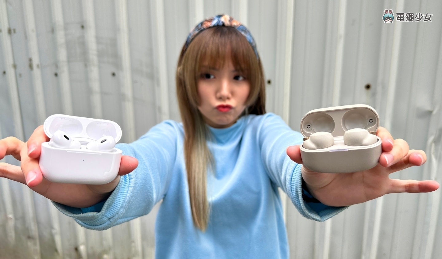Apple AirPods Pro 2 对决 Sony WF-1000XM4!索尼的通透真的输得无话可说?苹果音质不够强? 内容图1 潮品文-大潮社旗下实时最新热点娱乐时尚数码等新闻资讯网站! Apple AirPods Pro 2 对决 Sony WF-1000XM4!索尼的通透真的输得无话可说?苹果音质不够强?