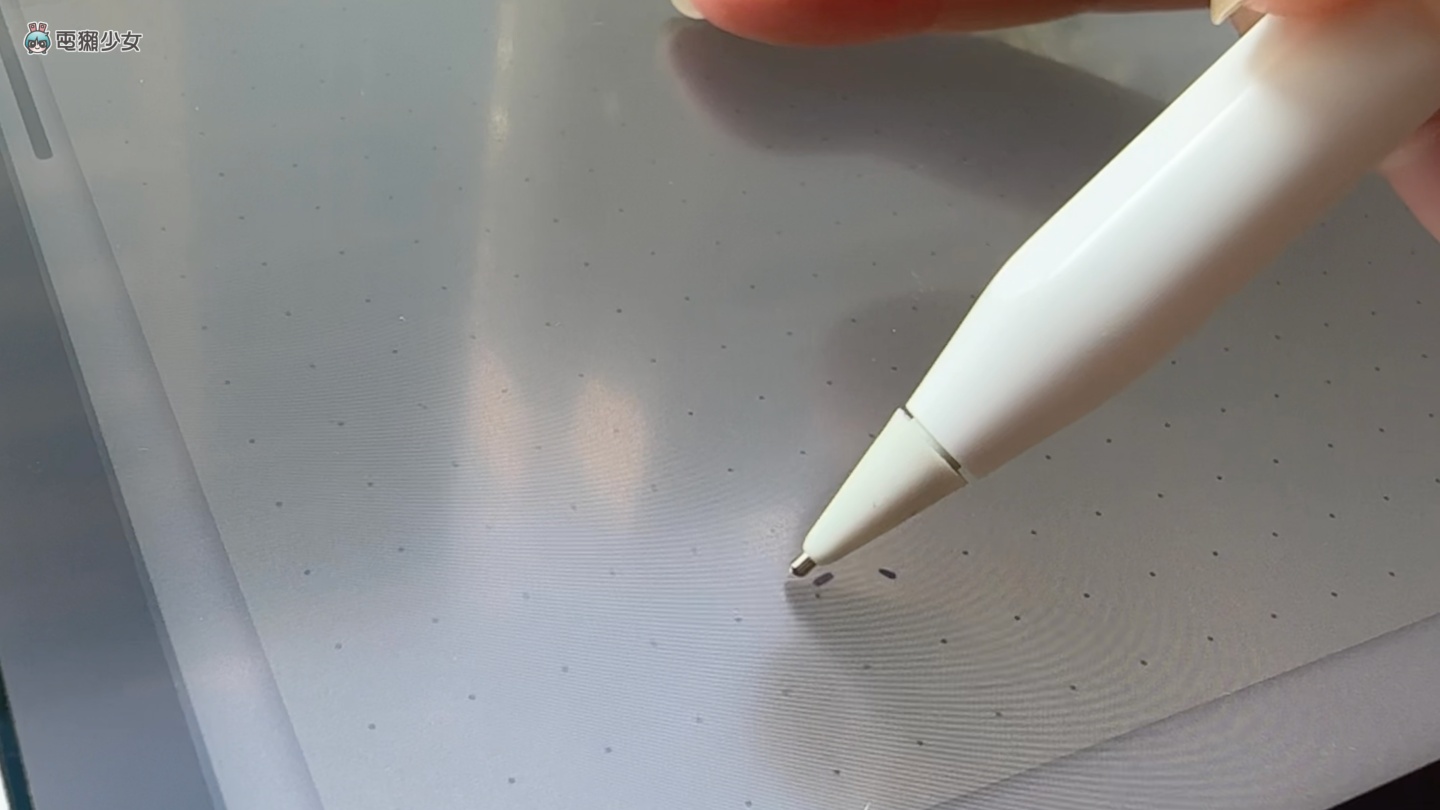 精选三款!Apple Pencil 副厂笔尖挑选指南,AHA Style、珞小希、JQYMT 哪个阻尼感强?哪个最静音? 内容图5 潮品文-大潮社旗下实时最新热点娱乐时尚数码等新闻资讯网站! 精选三款!Apple Pencil 副厂笔尖挑选指南,AHA Style、珞小希、JQYMT 哪个阻尼感强?哪个最静音?