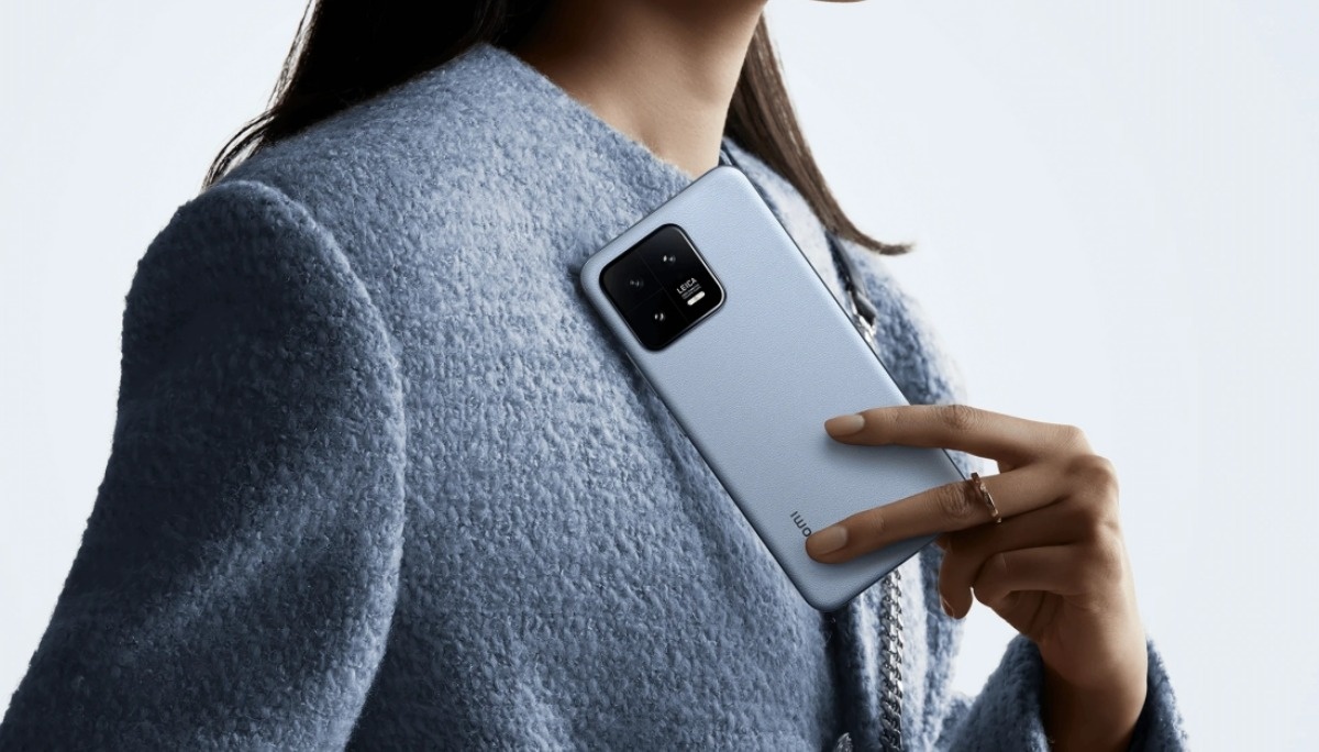 盘点小米新品！新手机小米 13 系列都有徕卡标？小米手表 S2、半入耳降噪耳机小米 Buds 4 也都一同发表