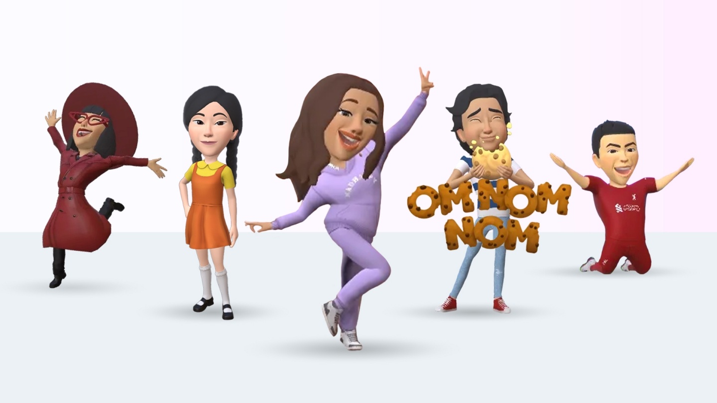 Avatar Store 元宇宙虚拟商店在台开张!Prada、Thom Browne 等虚拟名牌服饰也买得到 内容图1 潮品文-大潮社旗下实时最新热点娱乐时尚数码等新闻资讯网站! Avatar Store 元宇宙虚拟商店在台开张!Prada、Thom Browne 等虚拟名牌服饰也买得到