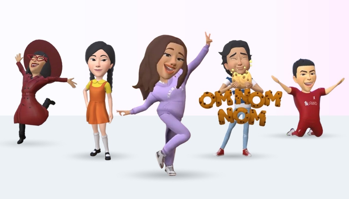 Avatar Store 元宇宙虚拟商店在台开张！Prada、Thom Browne 等虚拟名牌服饰也买得到