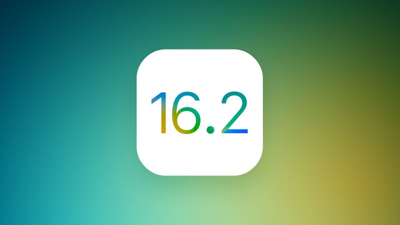 科技 I iOS16.2更新后10个新功能！马来西亚果粉终于可用5G网络了！ 更多热点 图1张